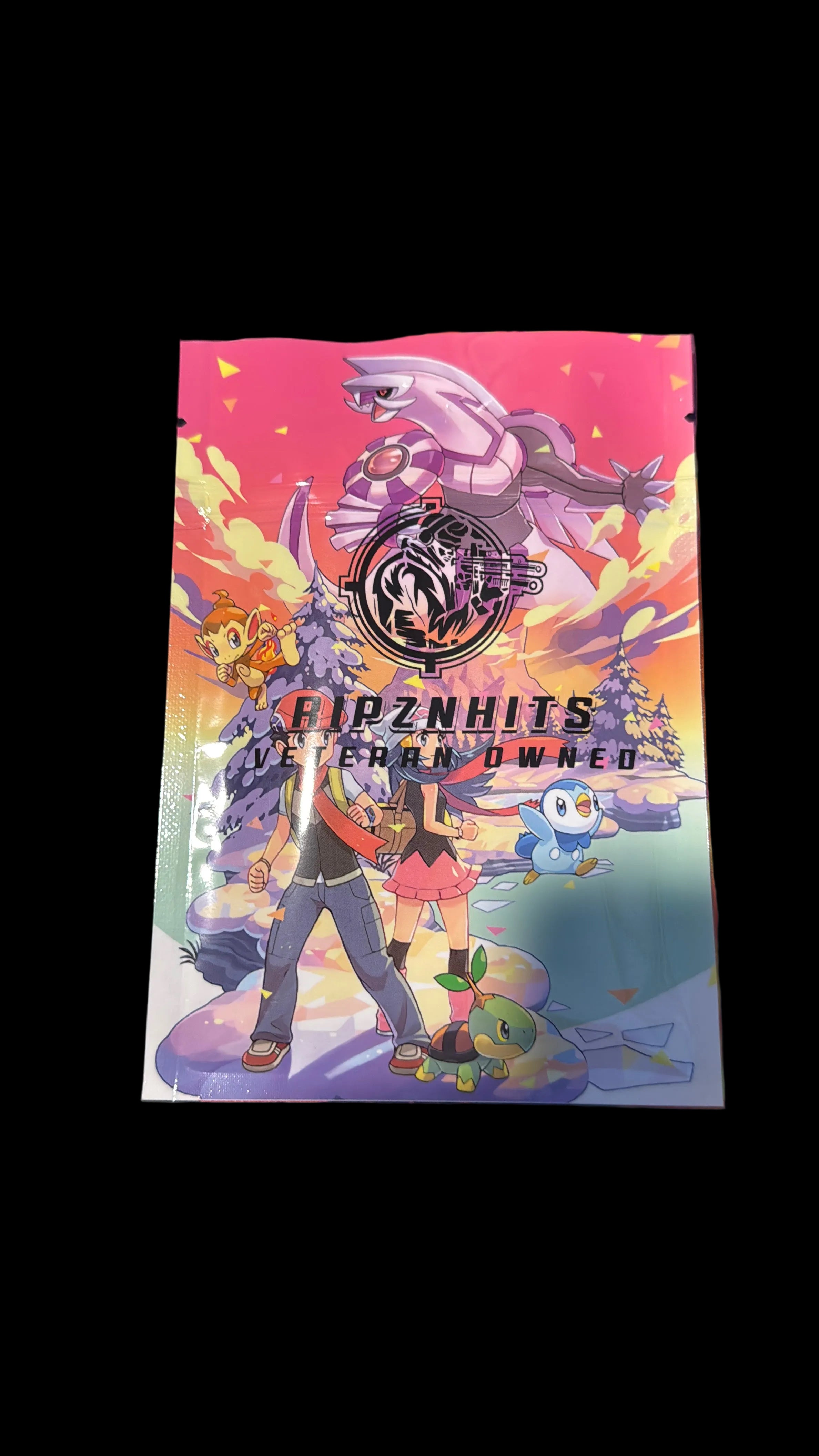 Ripz Mystery Baggies