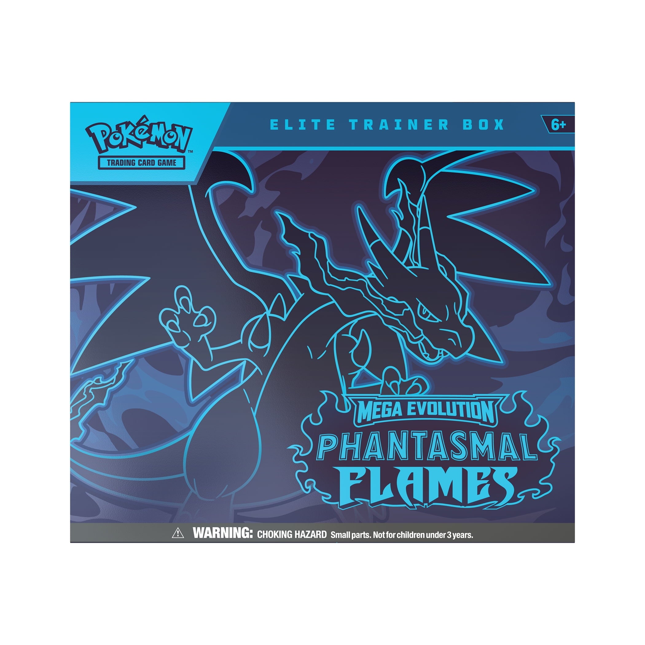 Phantasmal Flames ETB